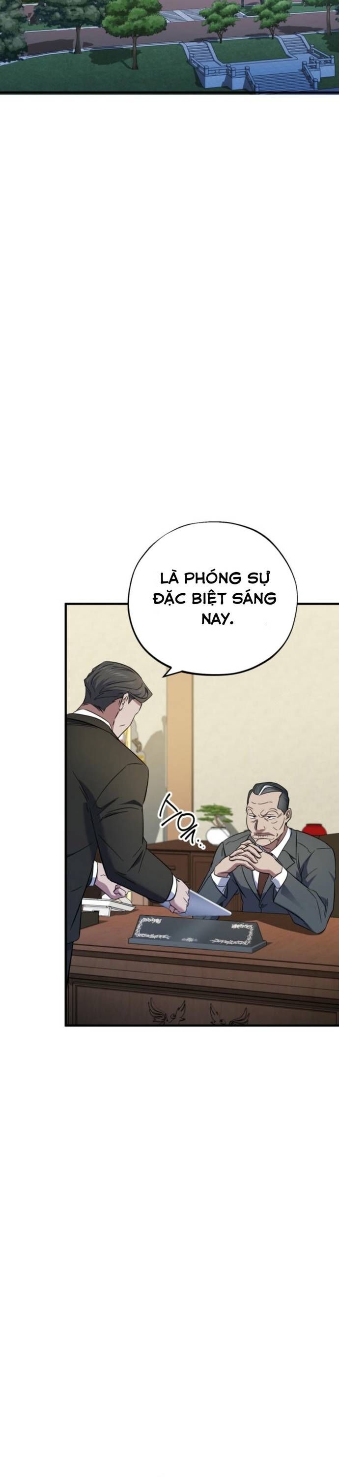 Tuyệt Đỉnh Bác Sĩ Chapter 35 - 6
