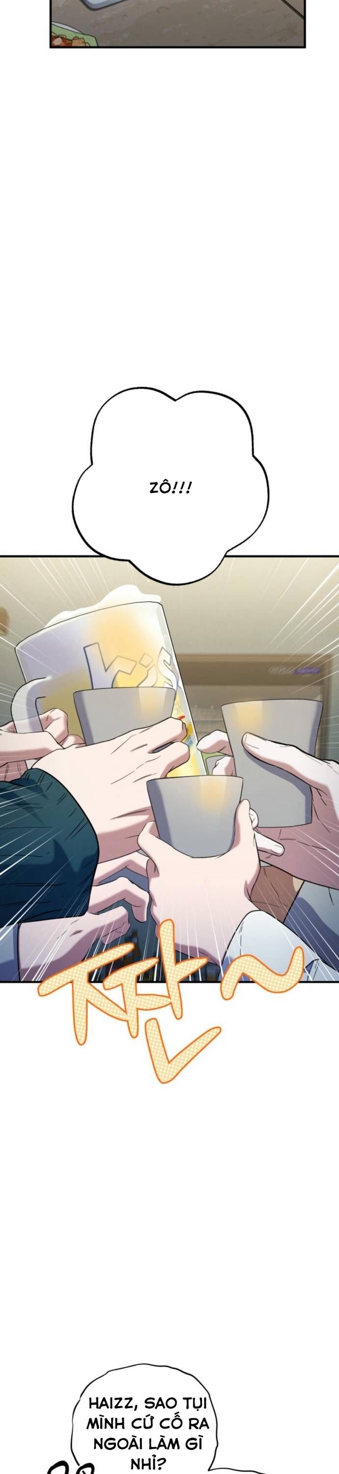 Tuyệt Đỉnh Bác Sĩ Chapter 36 - 2