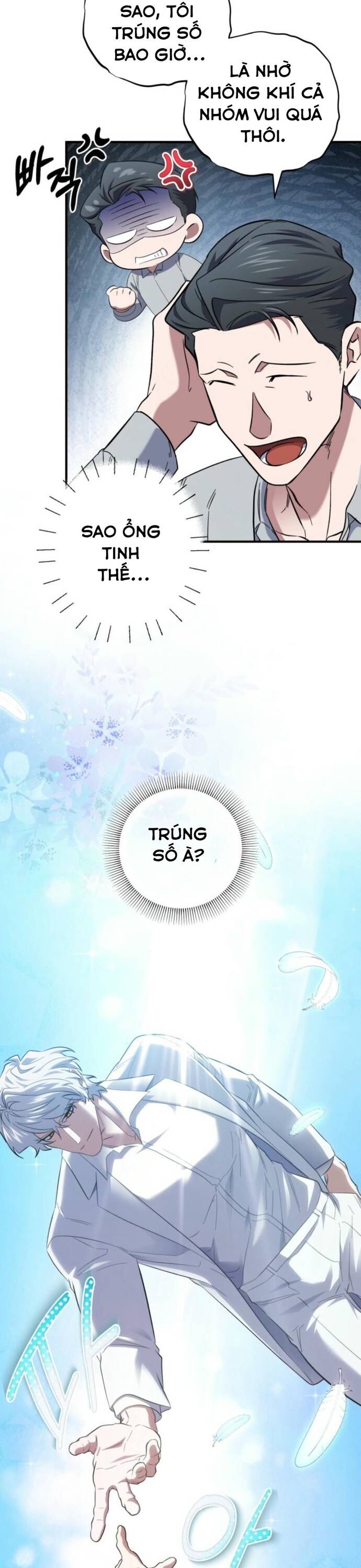 Tuyệt Đỉnh Bác Sĩ Chapter 36 - 12