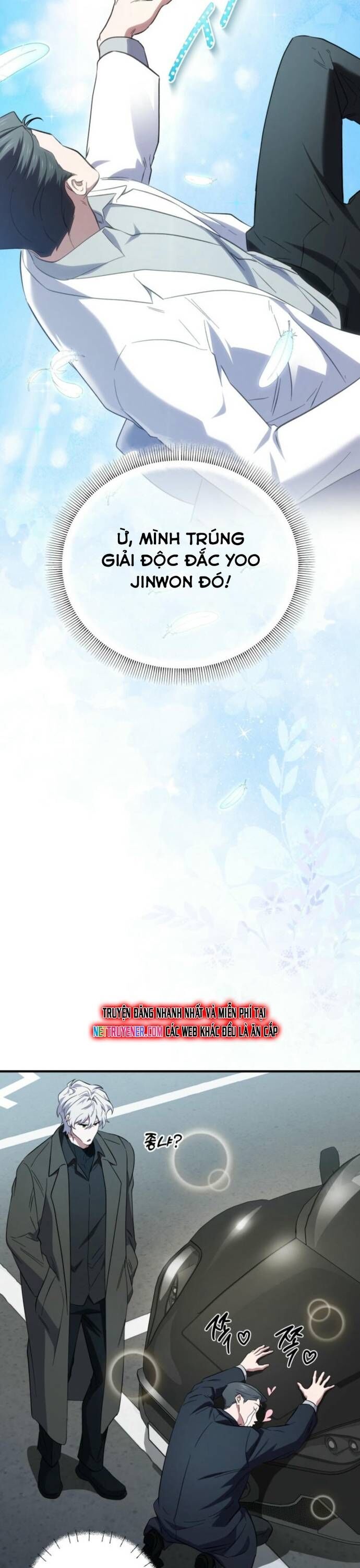 Tuyệt Đỉnh Bác Sĩ Chapter 36 - 13