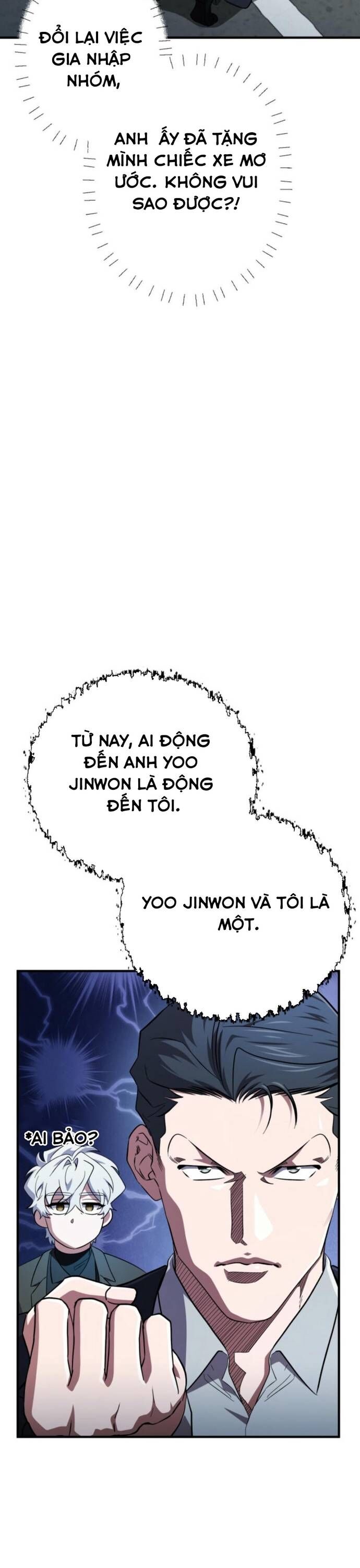 Tuyệt Đỉnh Bác Sĩ Chapter 36 - 14