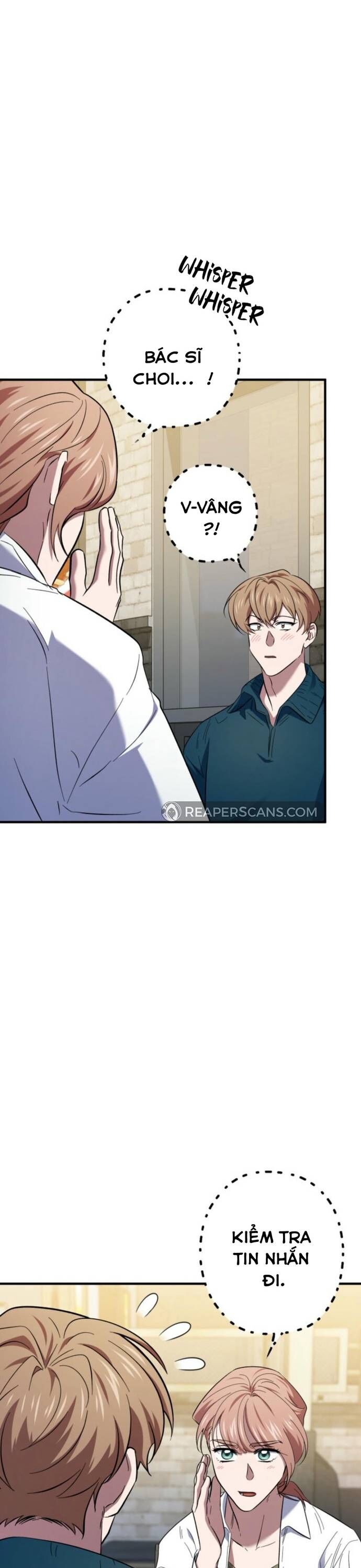 Tuyệt Đỉnh Bác Sĩ Chapter 36 - 16