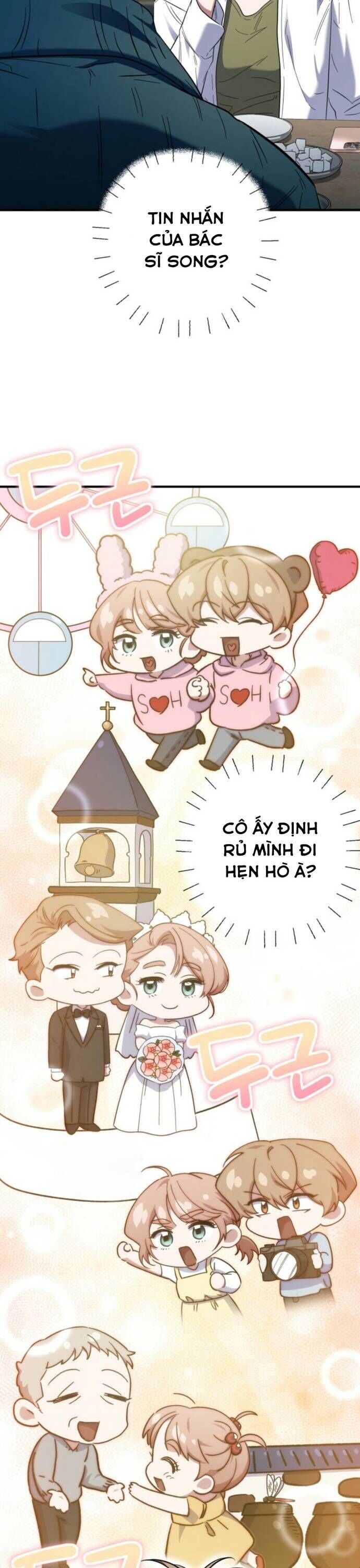 Tuyệt Đỉnh Bác Sĩ Chapter 36 - 17