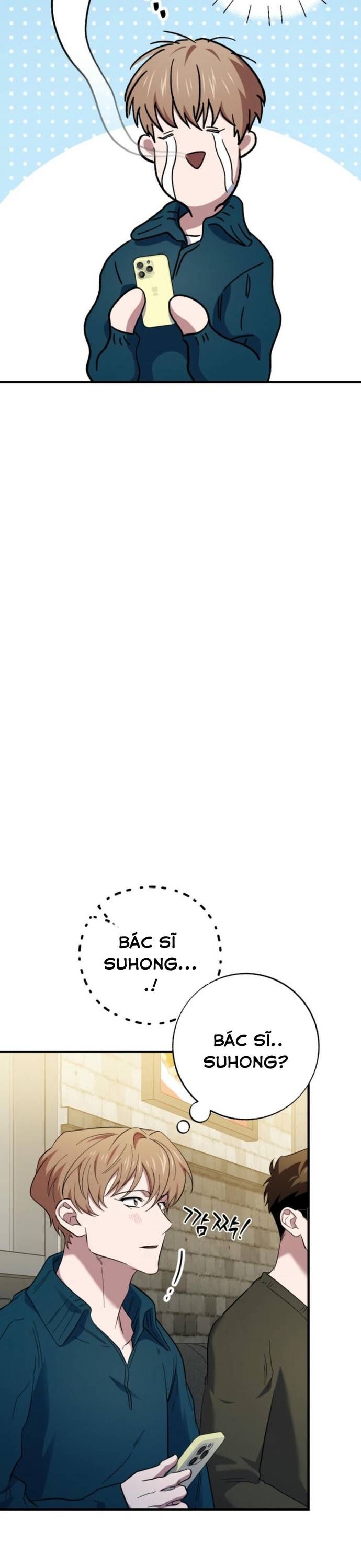 Tuyệt Đỉnh Bác Sĩ Chapter 36 - 19