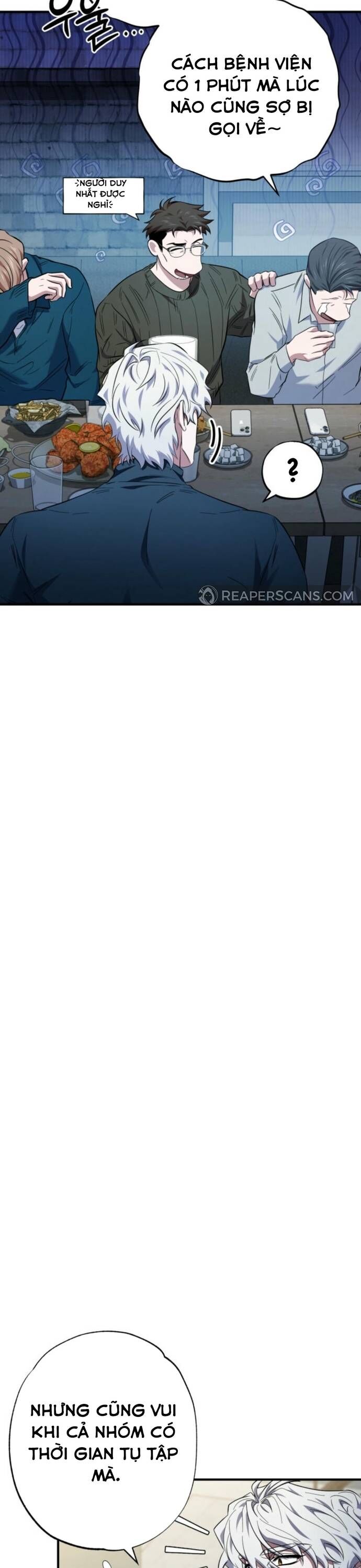 Tuyệt Đỉnh Bác Sĩ Chapter 36 - 3