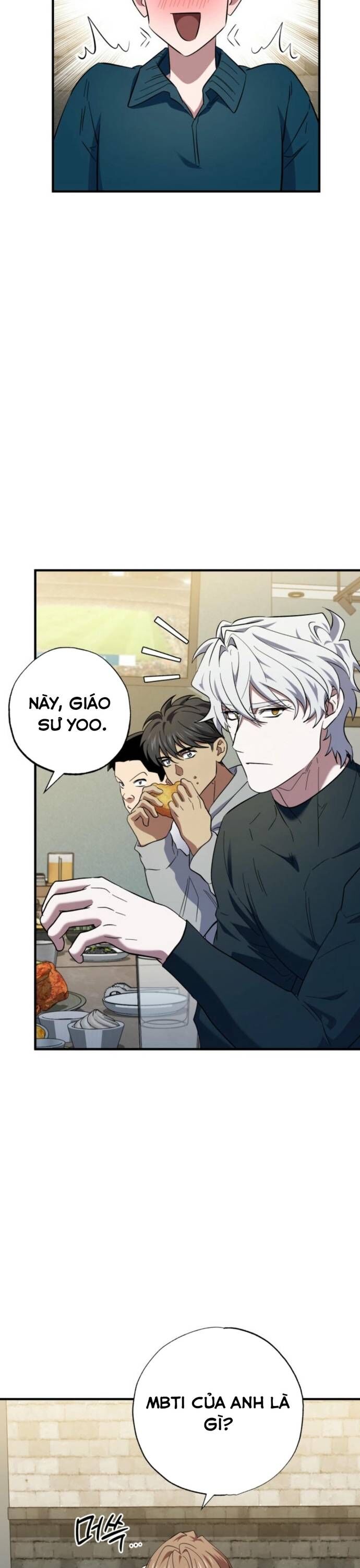 Tuyệt Đỉnh Bác Sĩ Chapter 36 - 21