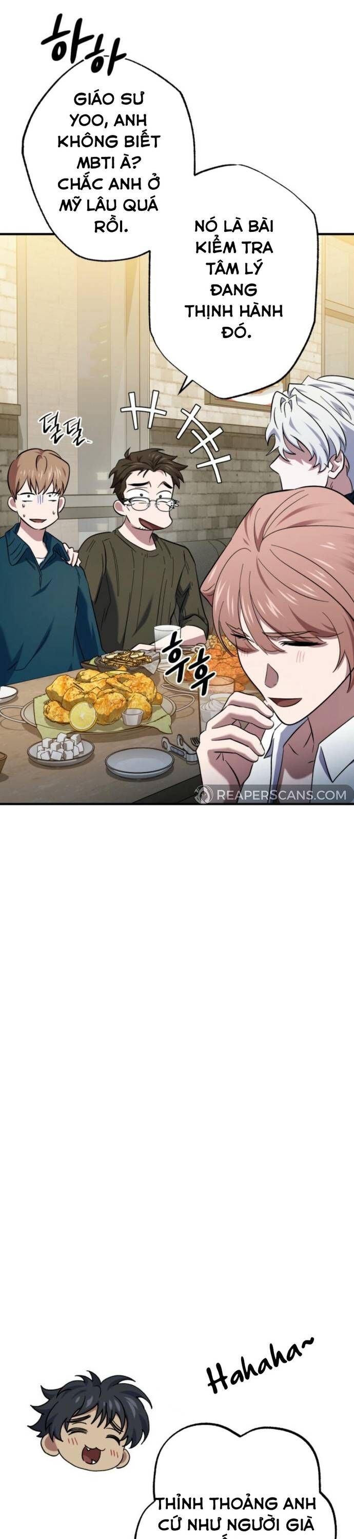 Tuyệt Đỉnh Bác Sĩ Chapter 36 - 24