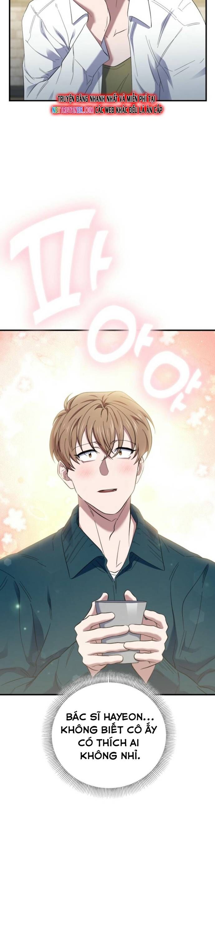 Tuyệt Đỉnh Bác Sĩ Chapter 36 - 28