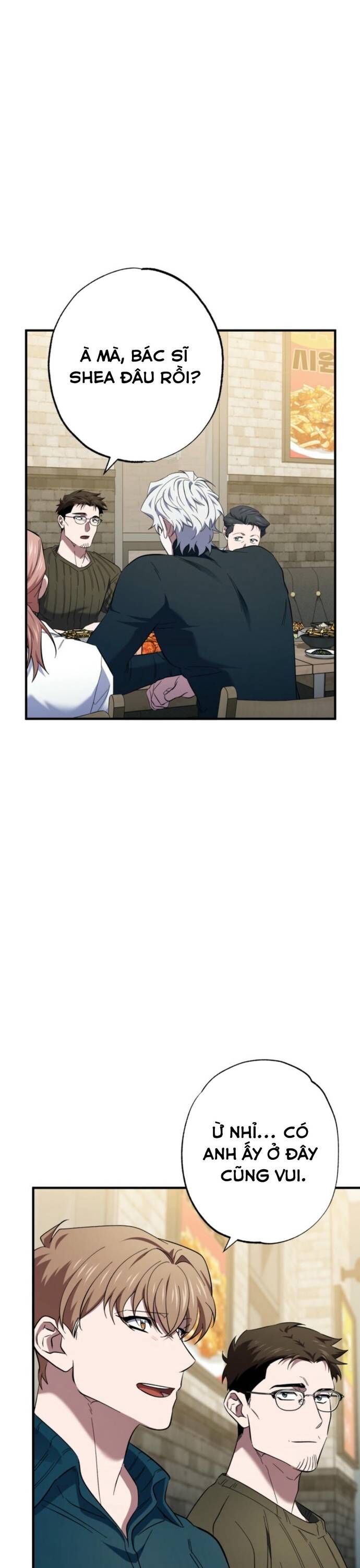 Tuyệt Đỉnh Bác Sĩ Chapter 36 - 29