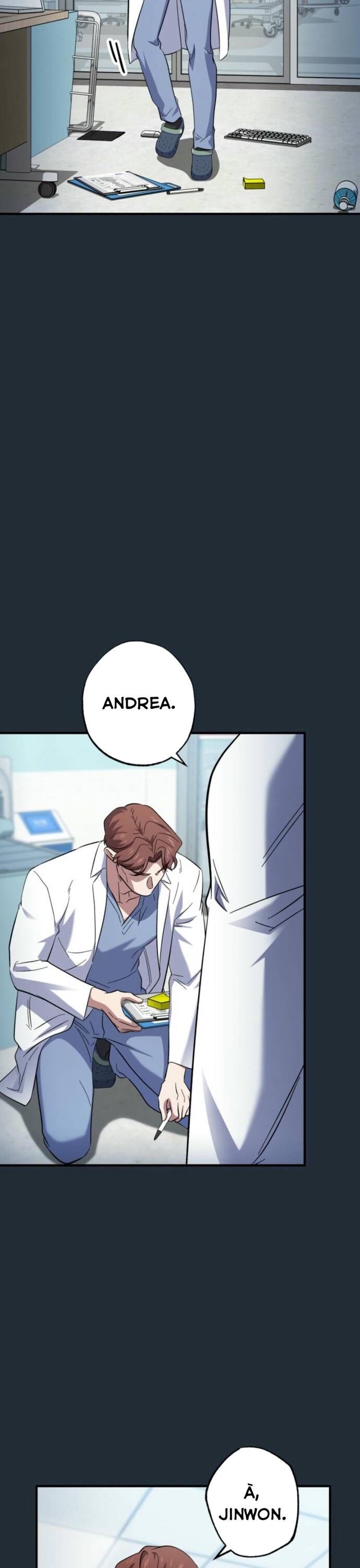 Tuyệt Đỉnh Bác Sĩ Chapter 36 - 33