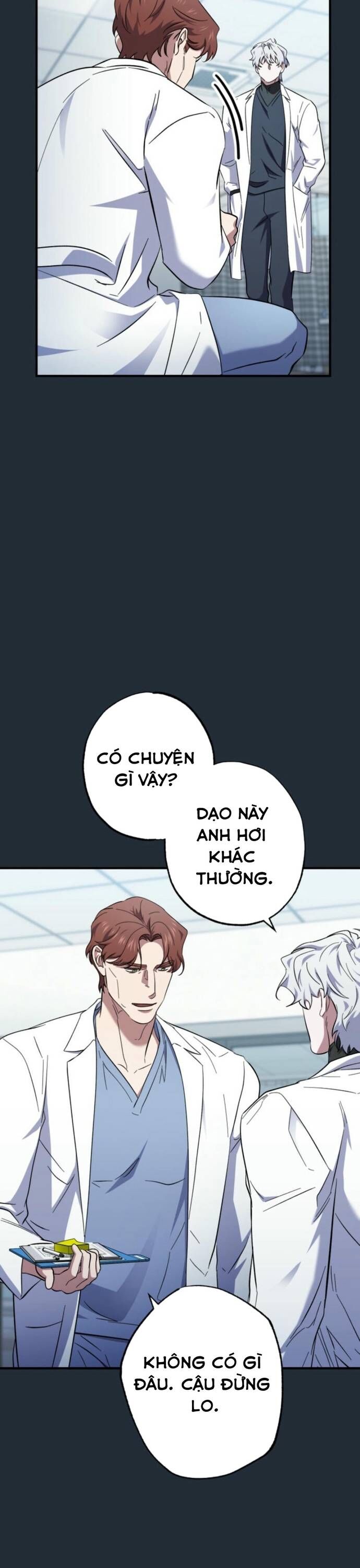 Tuyệt Đỉnh Bác Sĩ Chapter 36 - 34