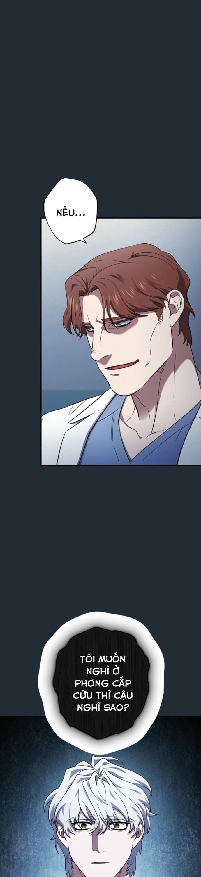 Tuyệt Đỉnh Bác Sĩ Chapter 36 - 35