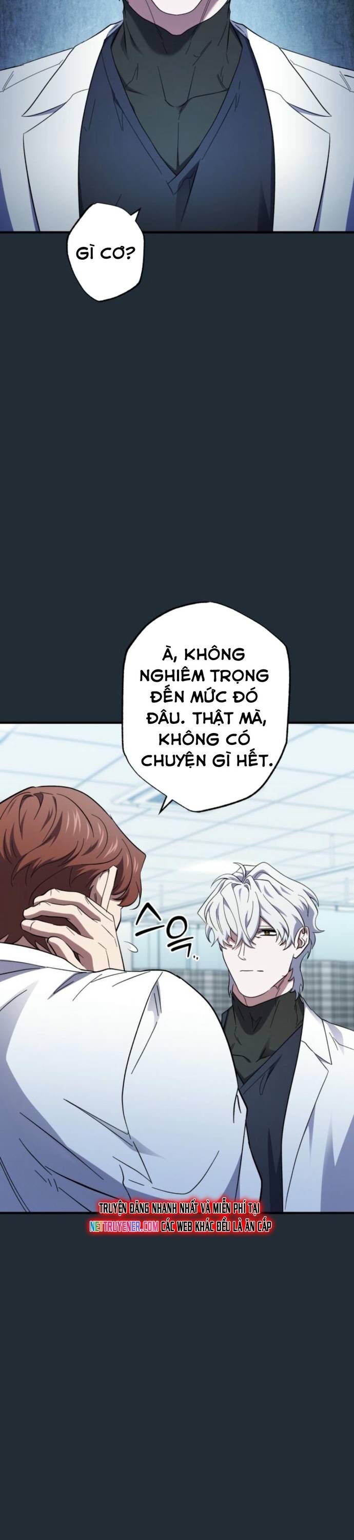 Tuyệt Đỉnh Bác Sĩ Chapter 36 - 36