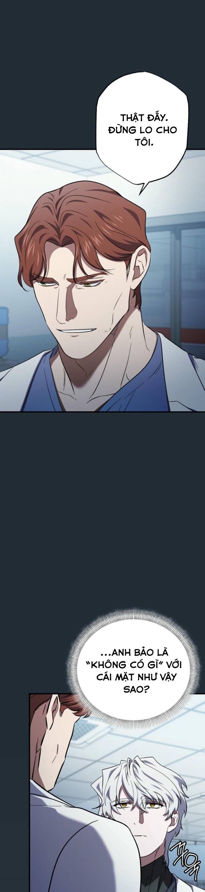 Tuyệt Đỉnh Bác Sĩ Chapter 36 - 37
