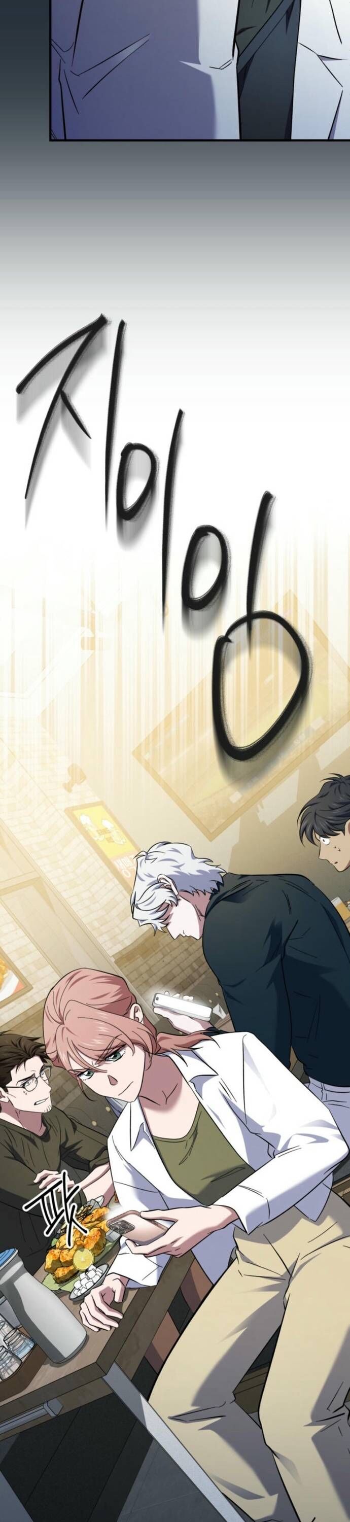 Tuyệt Đỉnh Bác Sĩ Chapter 36 - 38