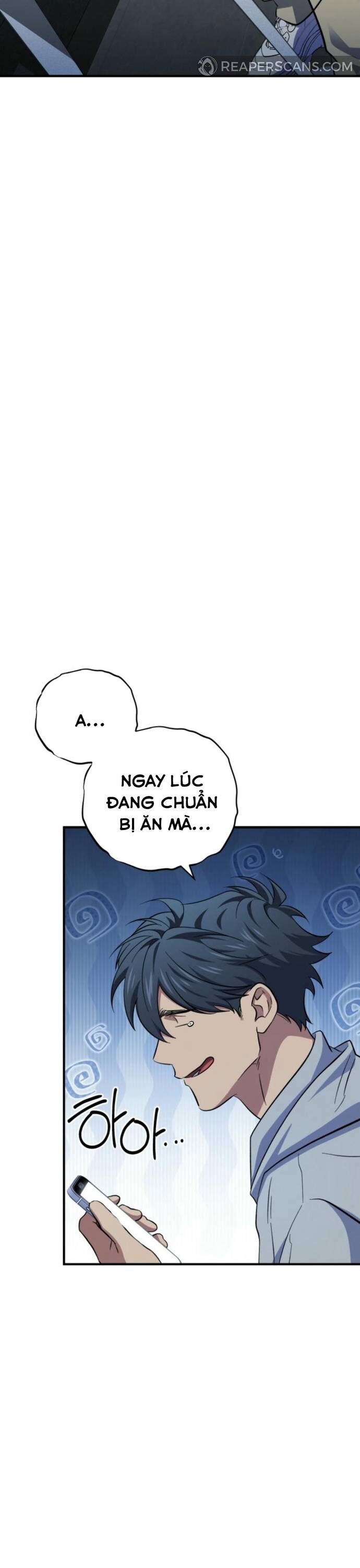 Tuyệt Đỉnh Bác Sĩ Chapter 36 - 39