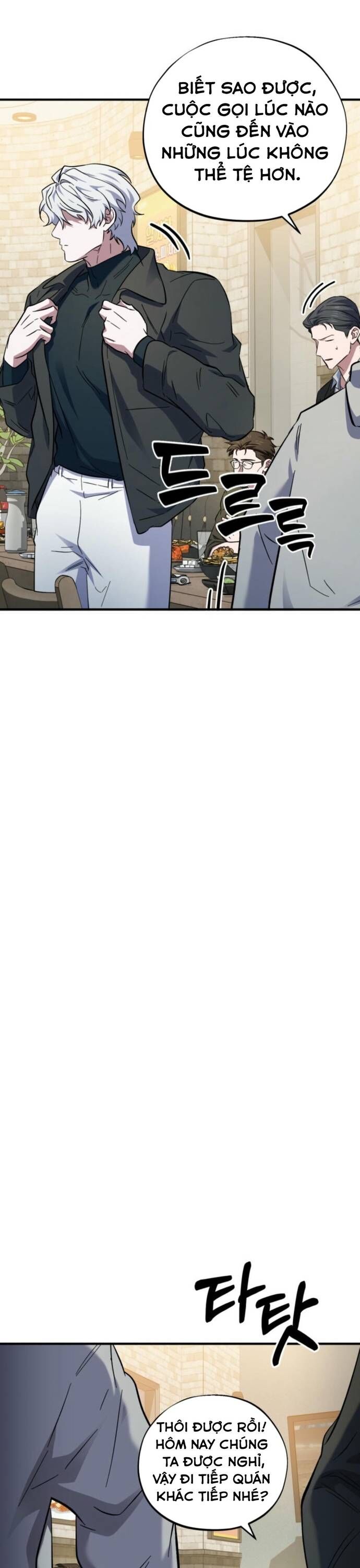 Tuyệt Đỉnh Bác Sĩ Chapter 36 - 40