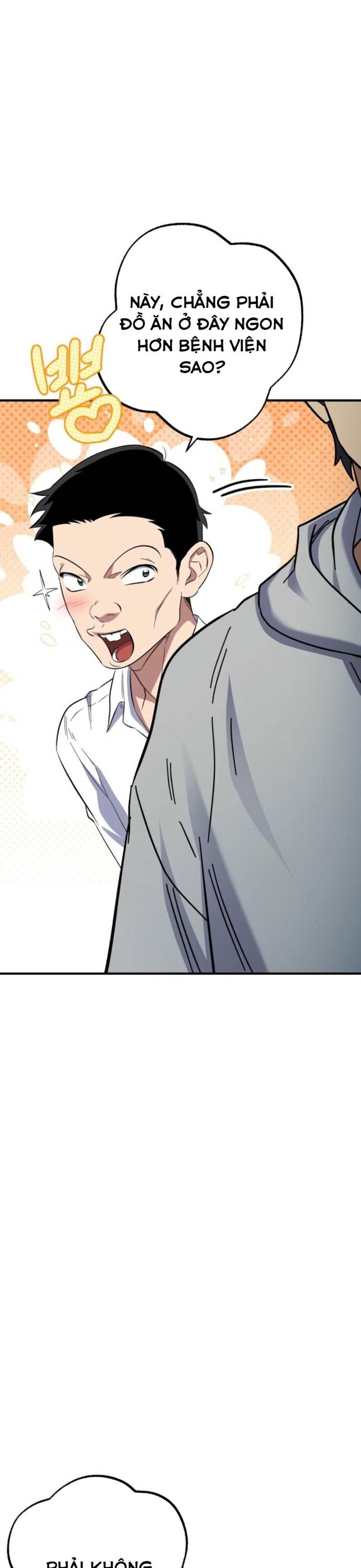 Tuyệt Đỉnh Bác Sĩ Chapter 36 - 5