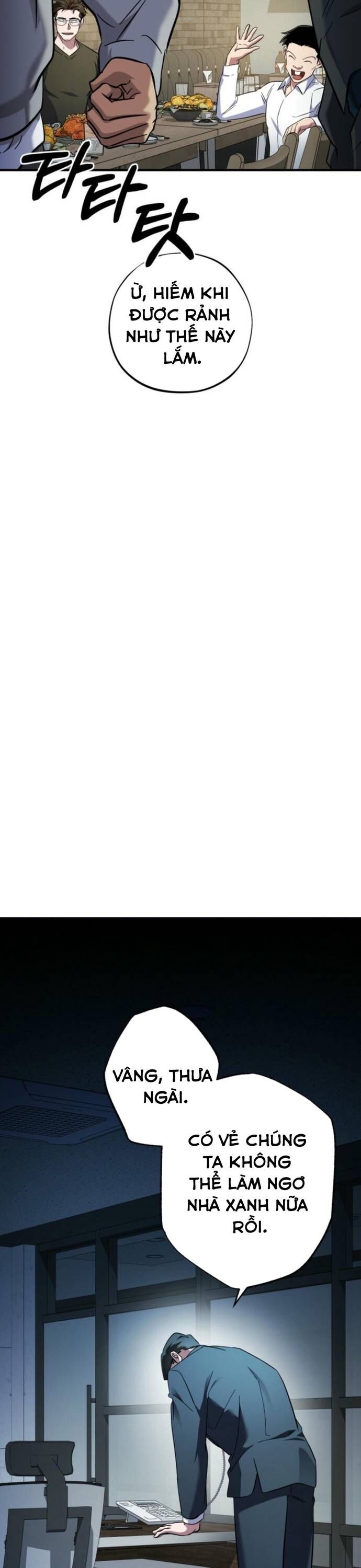 Tuyệt Đỉnh Bác Sĩ Chapter 36 - 41