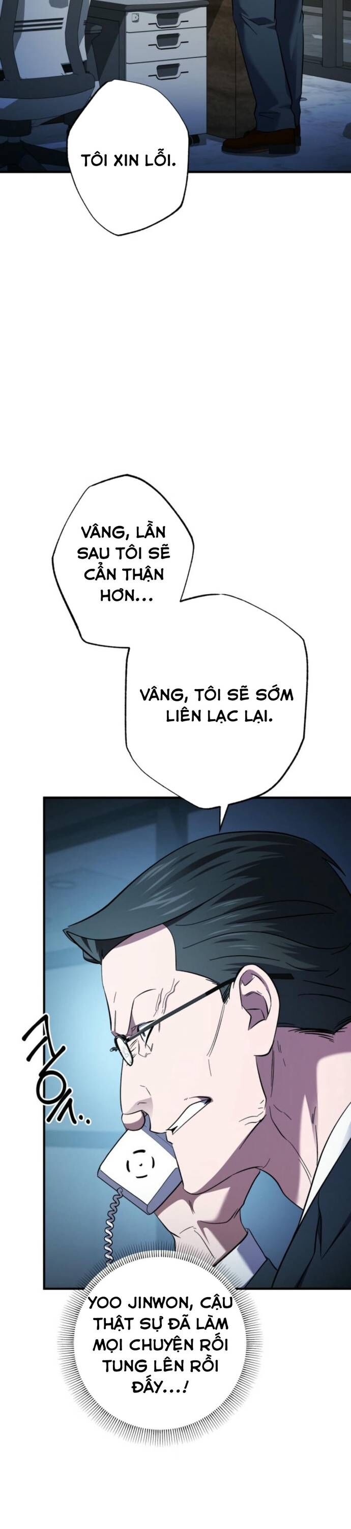 Tuyệt Đỉnh Bác Sĩ Chapter 36 - 42