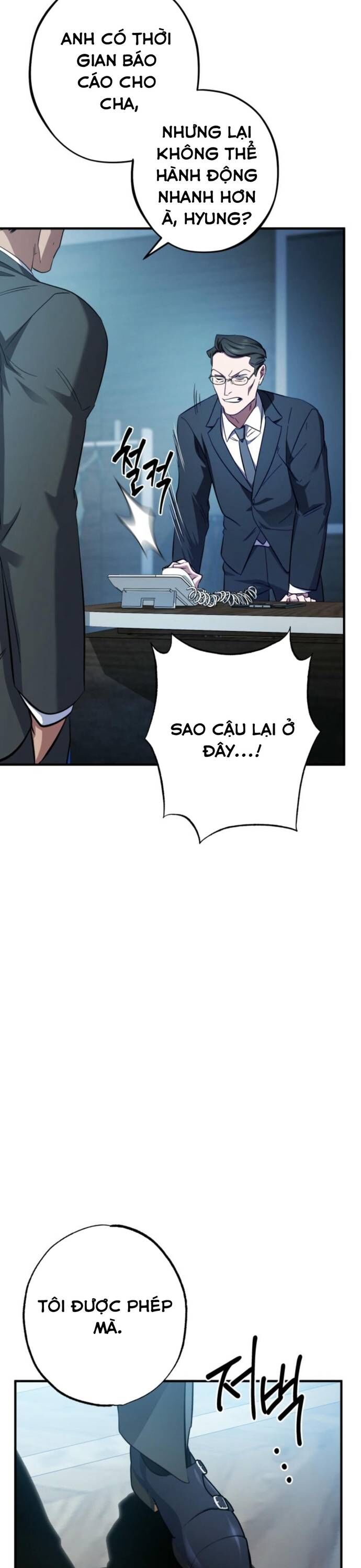 Tuyệt Đỉnh Bác Sĩ Chapter 36 - 44