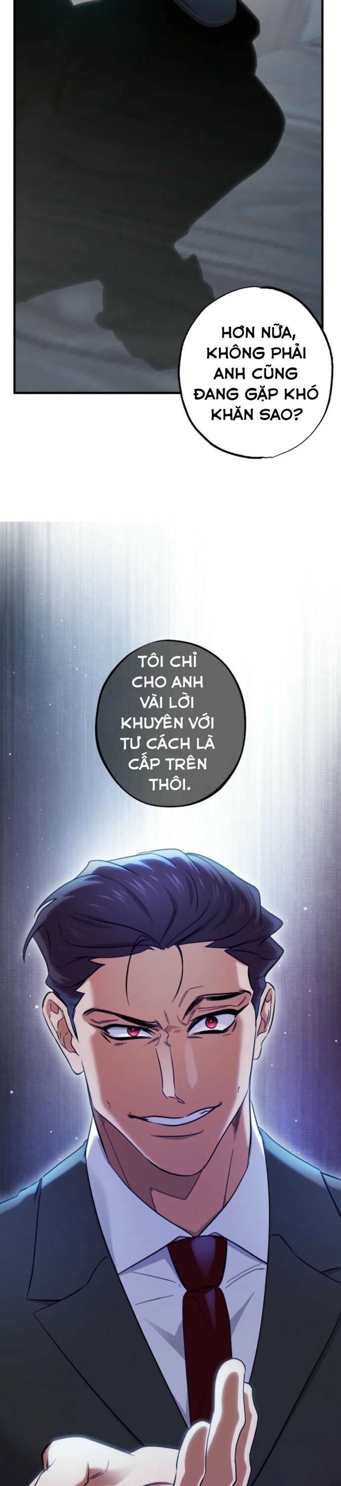 Tuyệt Đỉnh Bác Sĩ Chapter 36 - 45