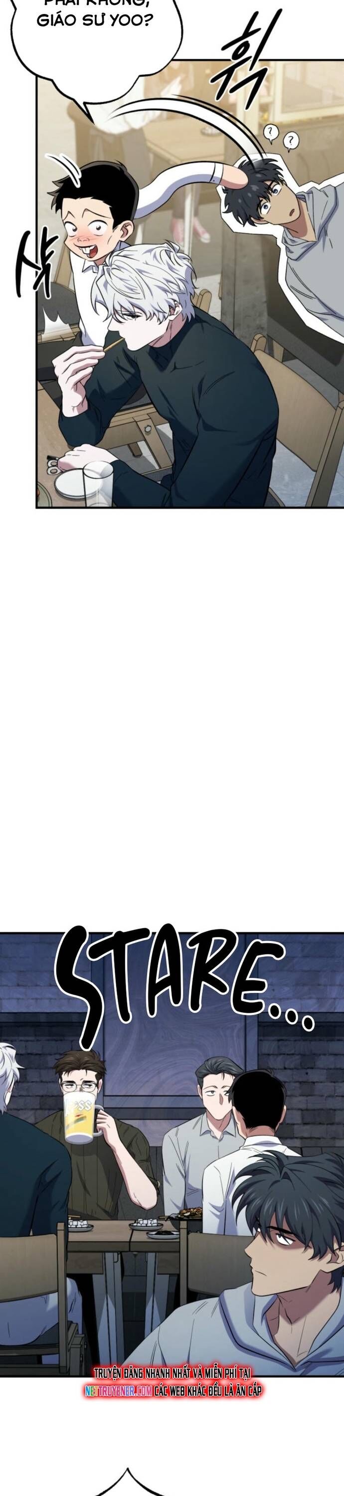 Tuyệt Đỉnh Bác Sĩ Chapter 36 - 6