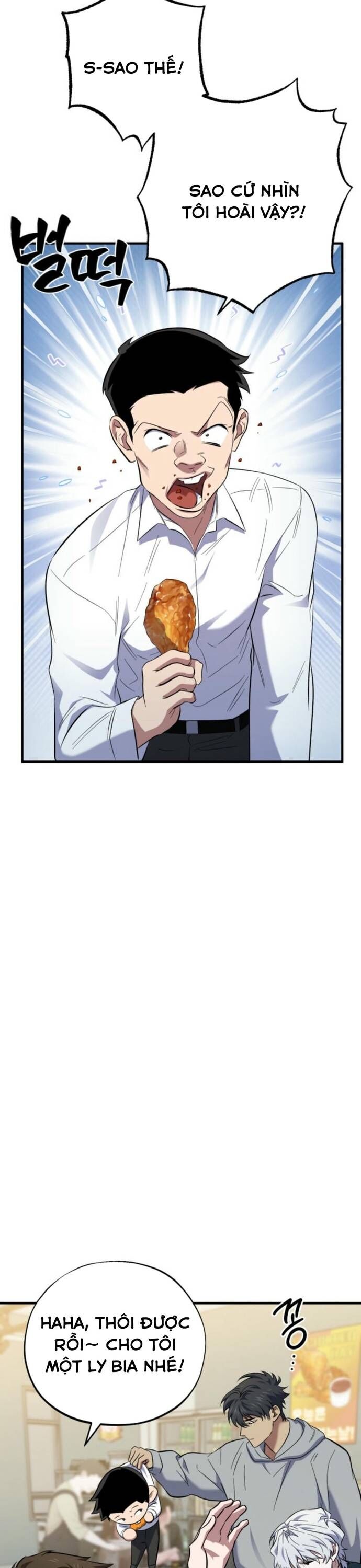 Tuyệt Đỉnh Bác Sĩ Chapter 36 - 7