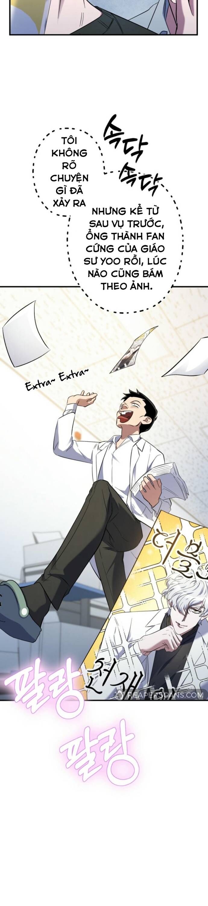 Tuyệt Đỉnh Bác Sĩ Chapter 36 - 9