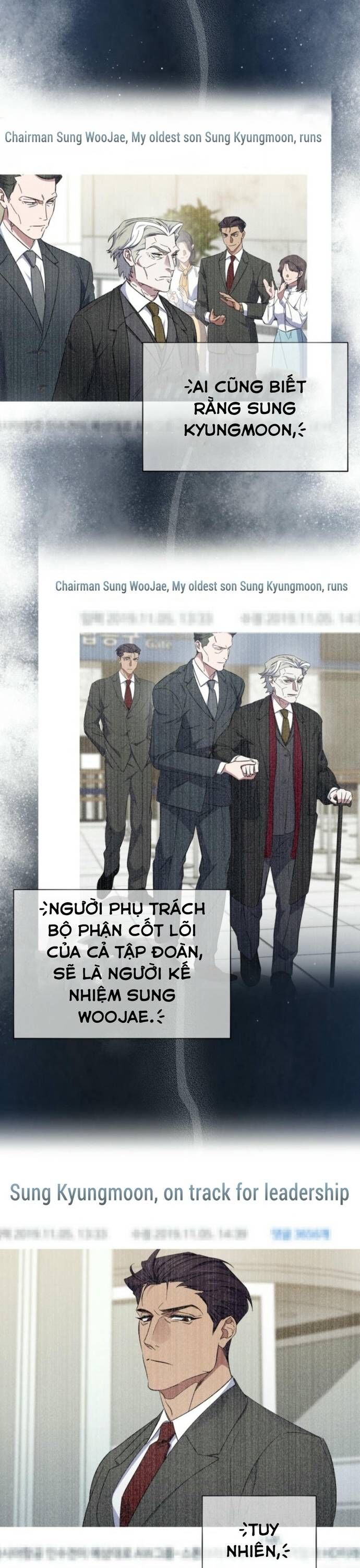 Tuyệt Đỉnh Bác Sĩ Chapter 37 - 2