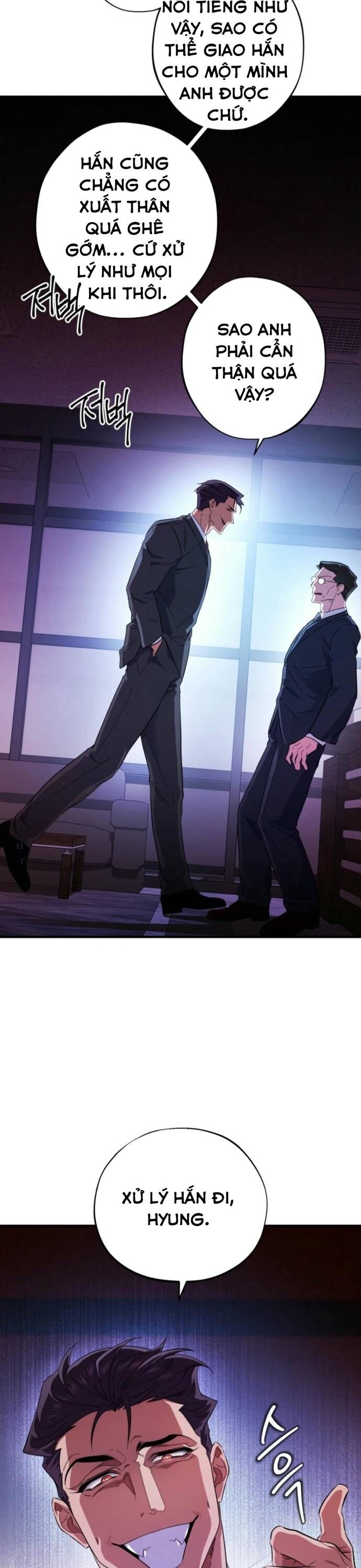 Tuyệt Đỉnh Bác Sĩ Chapter 37 - 11