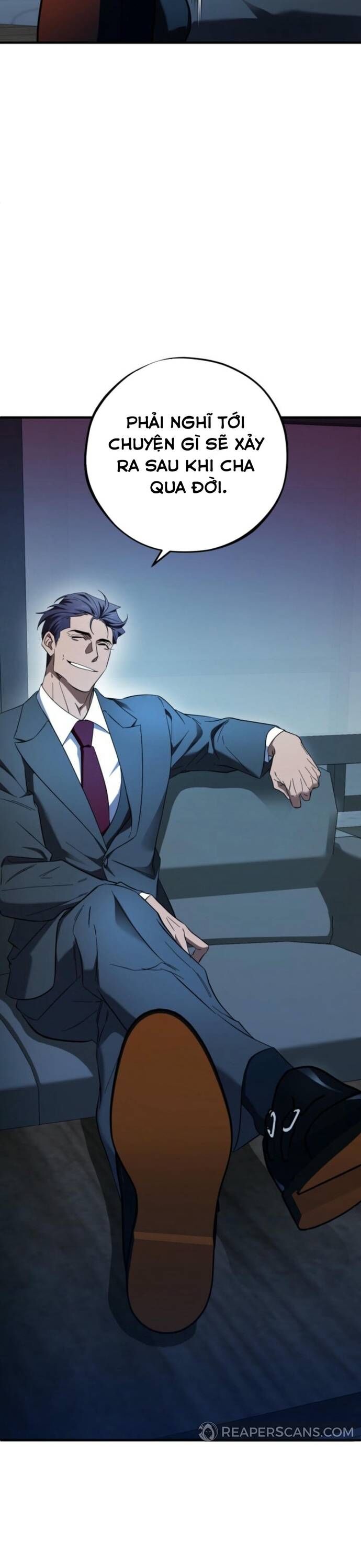 Tuyệt Đỉnh Bác Sĩ Chapter 37 - 17