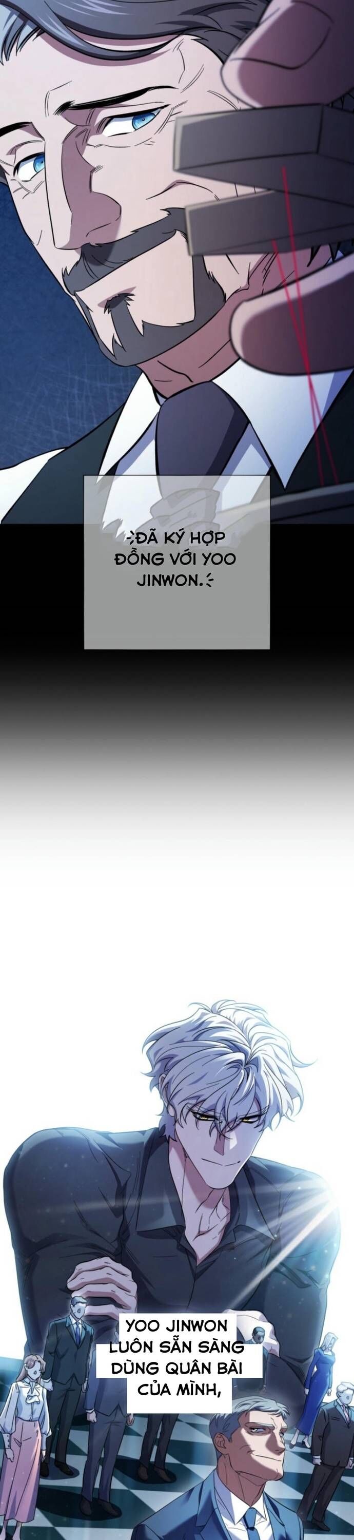Tuyệt Đỉnh Bác Sĩ Chapter 37 - 20