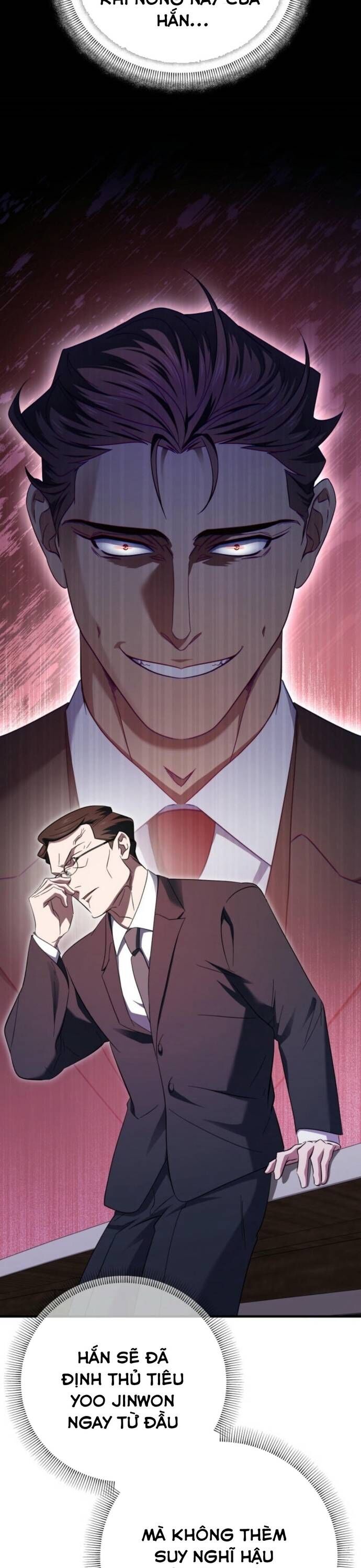 Tuyệt Đỉnh Bác Sĩ Chapter 37 - 22