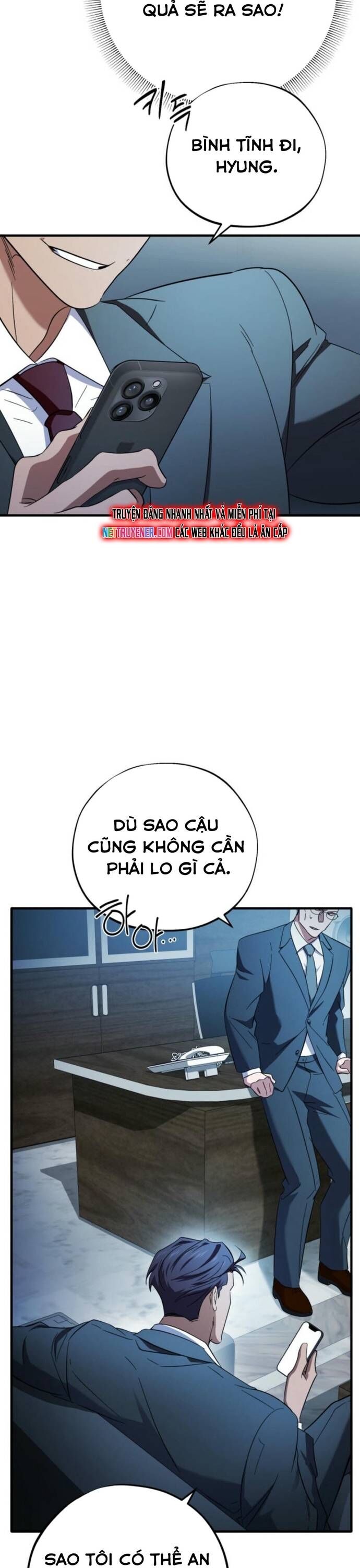 Tuyệt Đỉnh Bác Sĩ Chapter 37 - 23