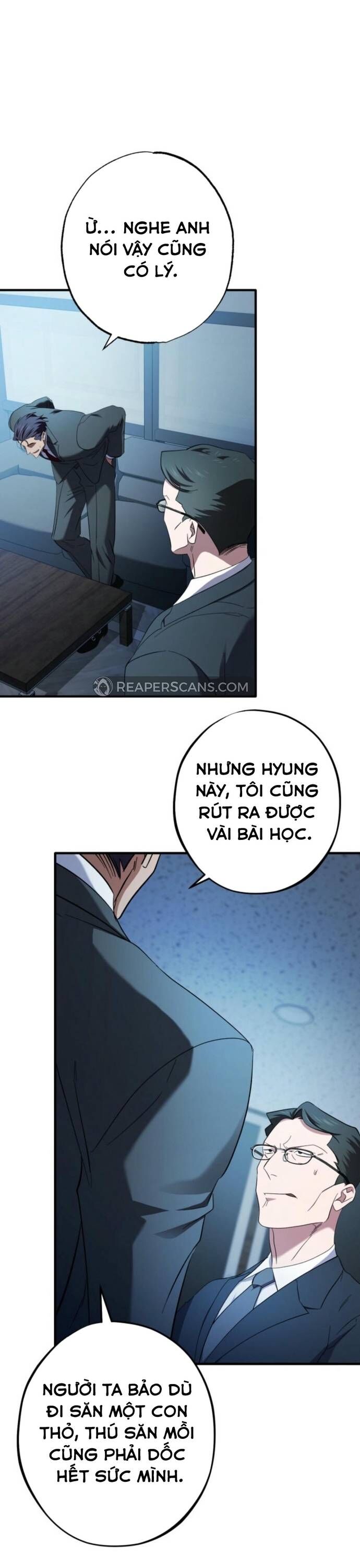 Tuyệt Đỉnh Bác Sĩ Chapter 37 - 25