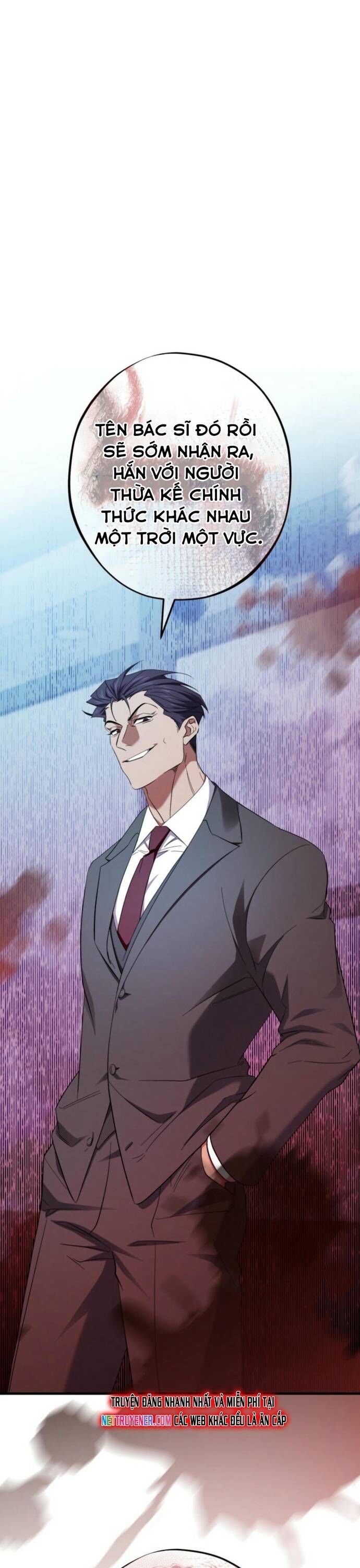 Tuyệt Đỉnh Bác Sĩ Chapter 37 - 26