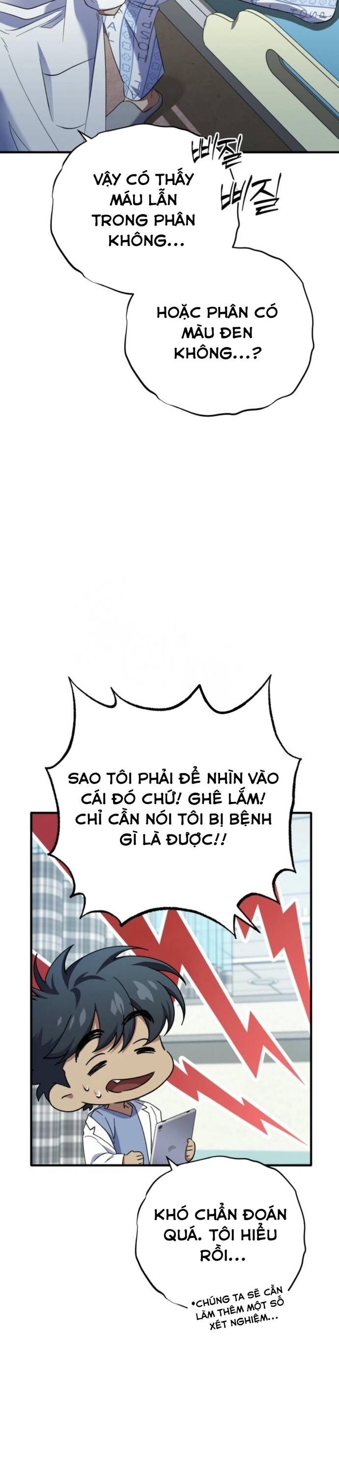 Tuyệt Đỉnh Bác Sĩ Chapter 37 - 29