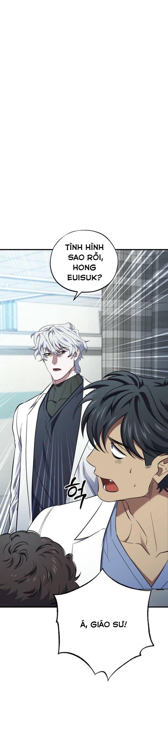 Tuyệt Đỉnh Bác Sĩ Chapter 37 - 30
