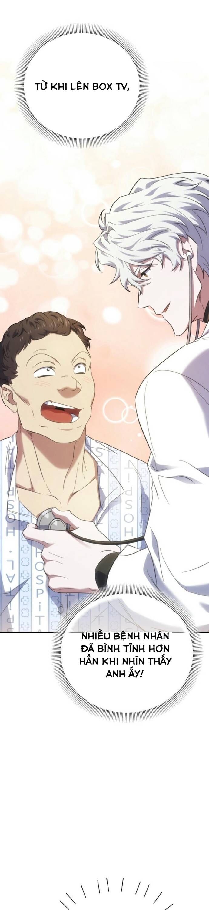 Tuyệt Đỉnh Bác Sĩ Chapter 37 - 34