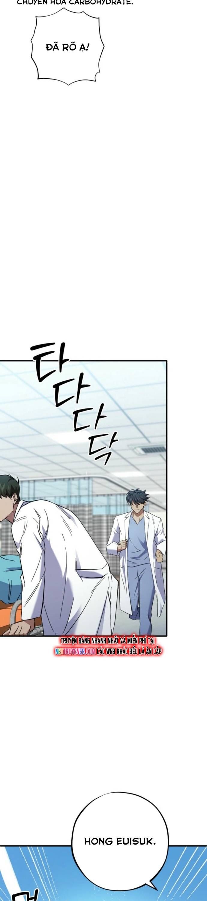 Tuyệt Đỉnh Bác Sĩ Chapter 37 - 37