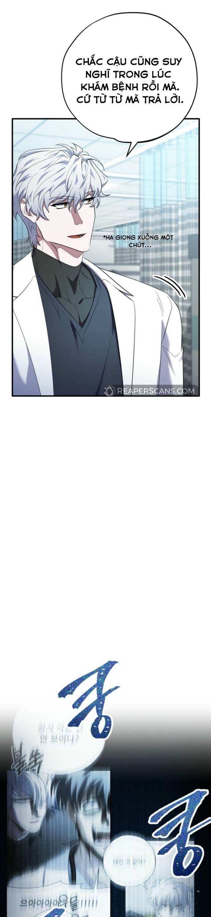 Tuyệt Đỉnh Bác Sĩ Chapter 37 - 39