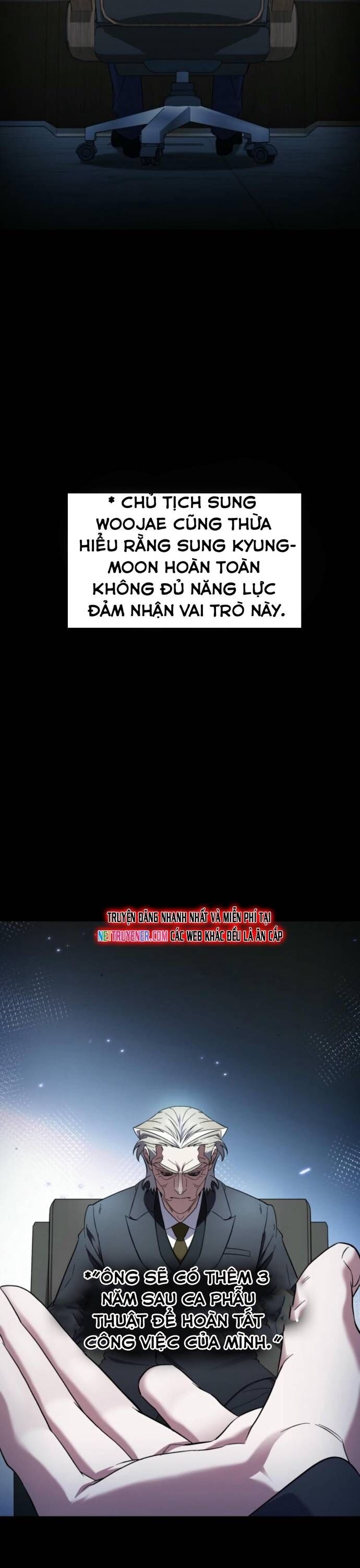 Tuyệt Đỉnh Bác Sĩ Chapter 37 - 5