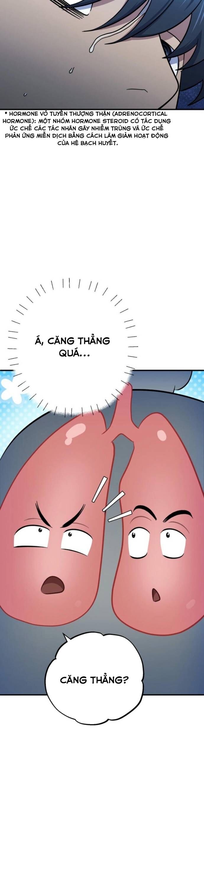 Tuyệt Đỉnh Bác Sĩ Chapter 37 - 41