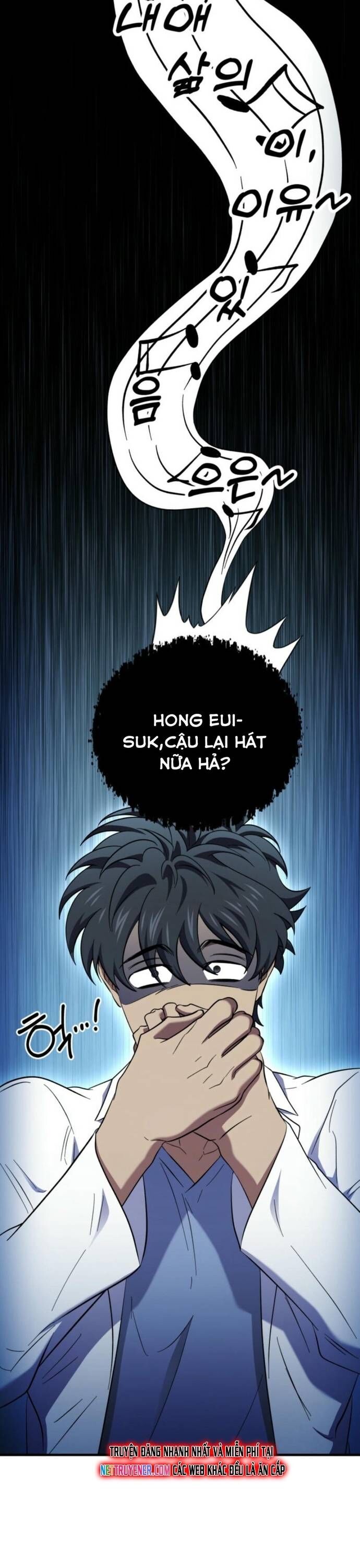 Tuyệt Đỉnh Bác Sĩ Chapter 37 - 44