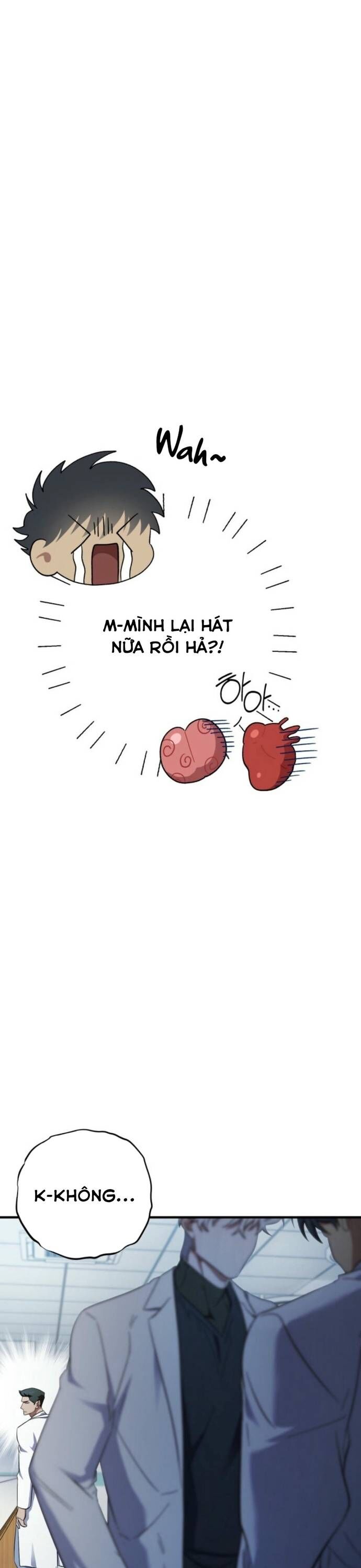 Tuyệt Đỉnh Bác Sĩ Chapter 37 - 45