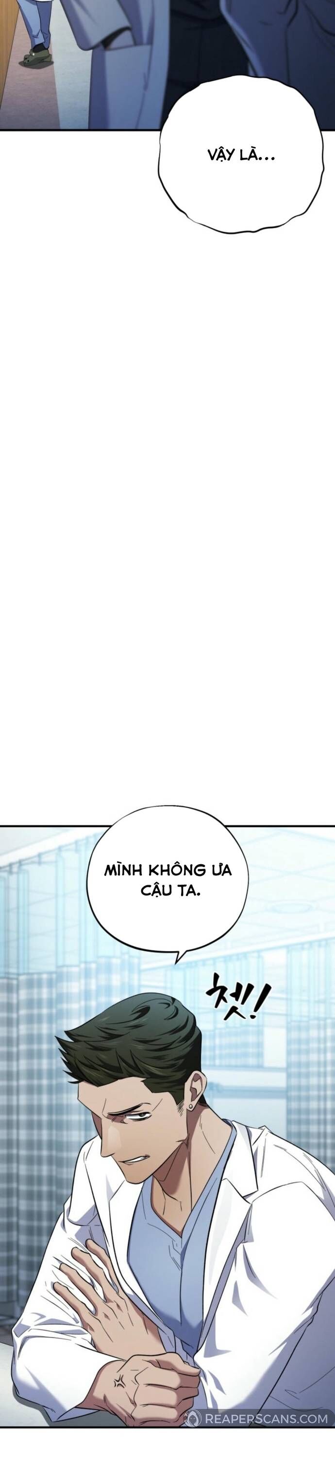 Tuyệt Đỉnh Bác Sĩ Chapter 37 - 46