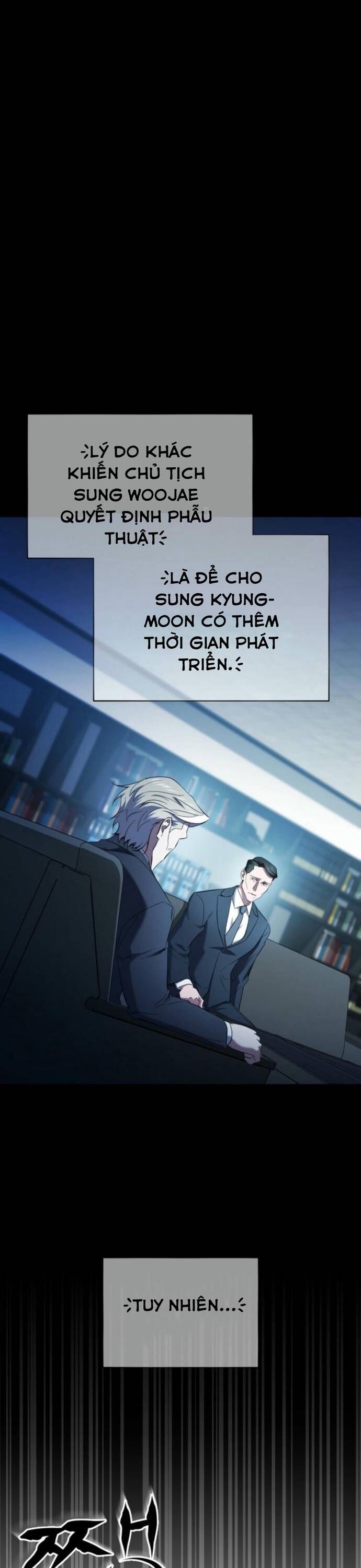 Tuyệt Đỉnh Bác Sĩ Chapter 37 - 6