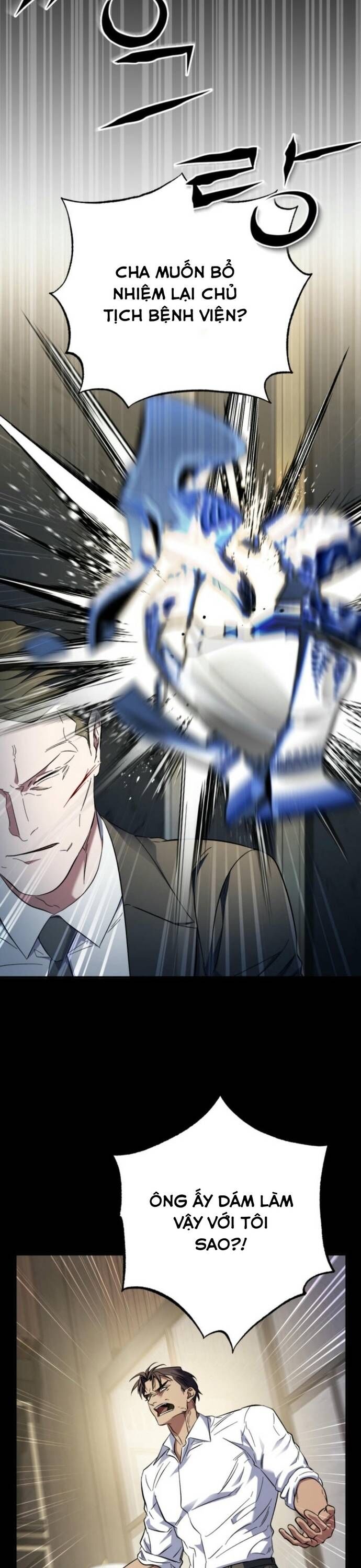 Tuyệt Đỉnh Bác Sĩ Chapter 37 - 7