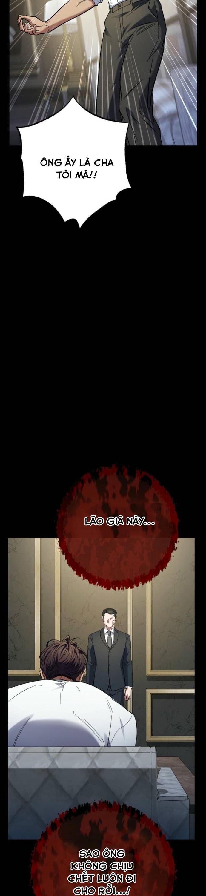 Tuyệt Đỉnh Bác Sĩ Chapter 37 - 8